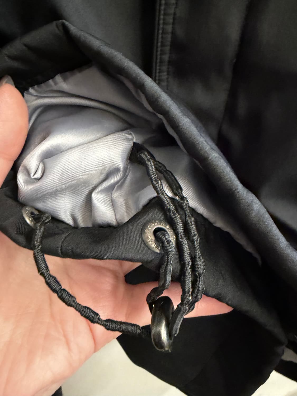 CK 캘빈 자켓 상품이미지3