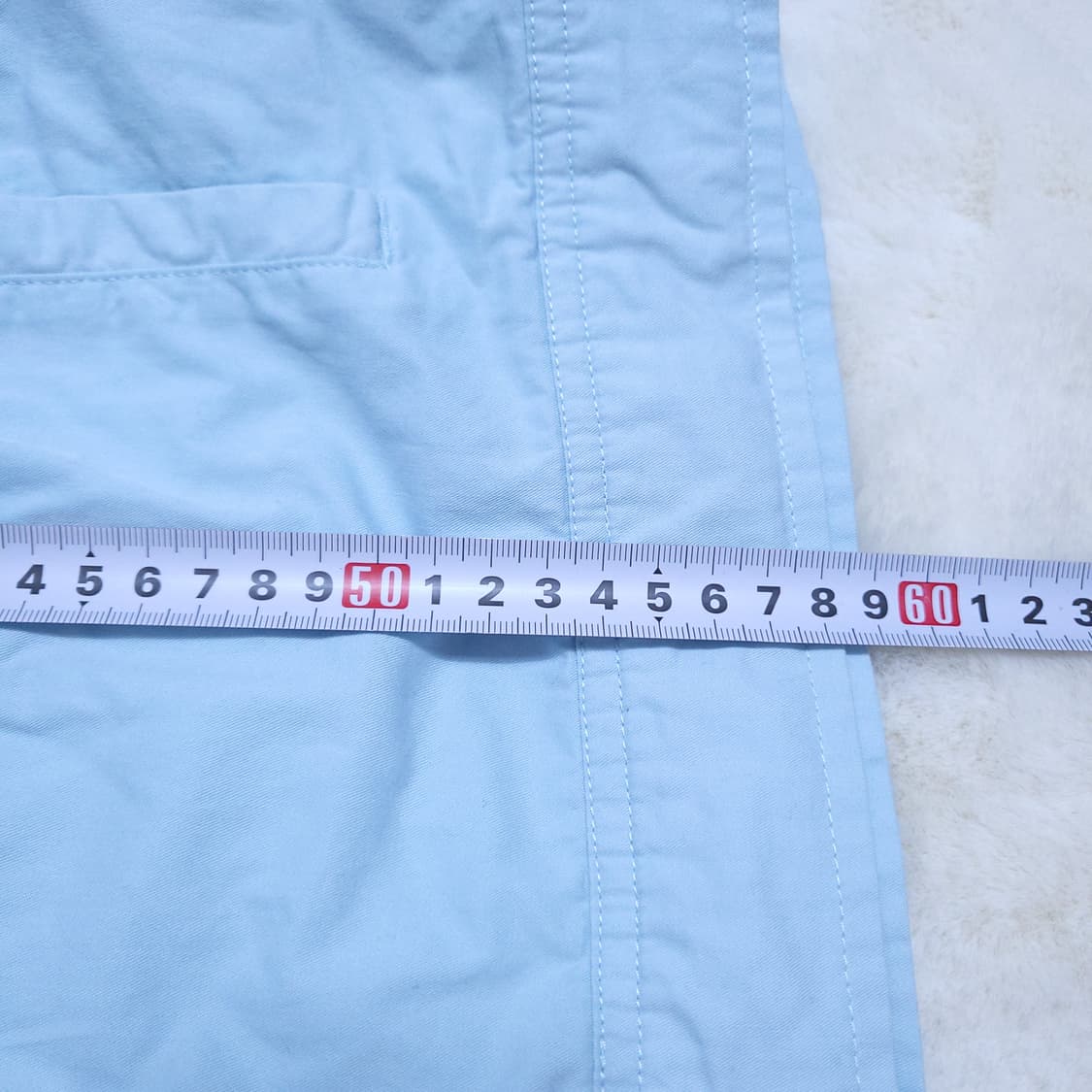 스투시 빈티지 자켓 S 0302 뽀샤샤 상품이미지6