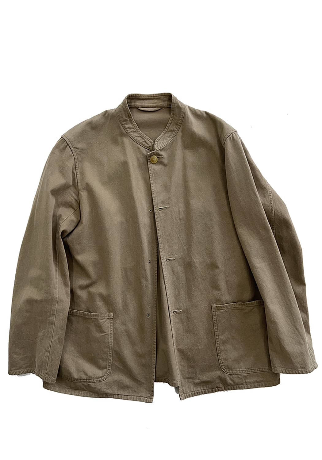 코모리 스탠카라 자켓 상품이미지1