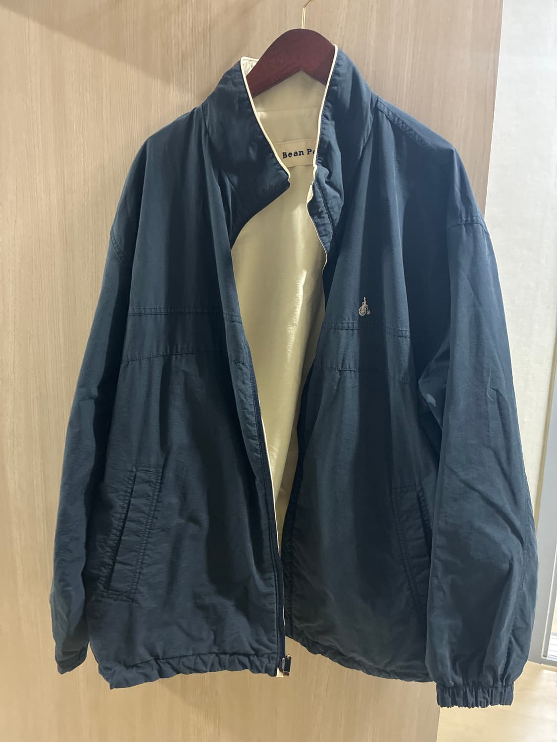 빈폴 리버시블 자켓 상품이미지1