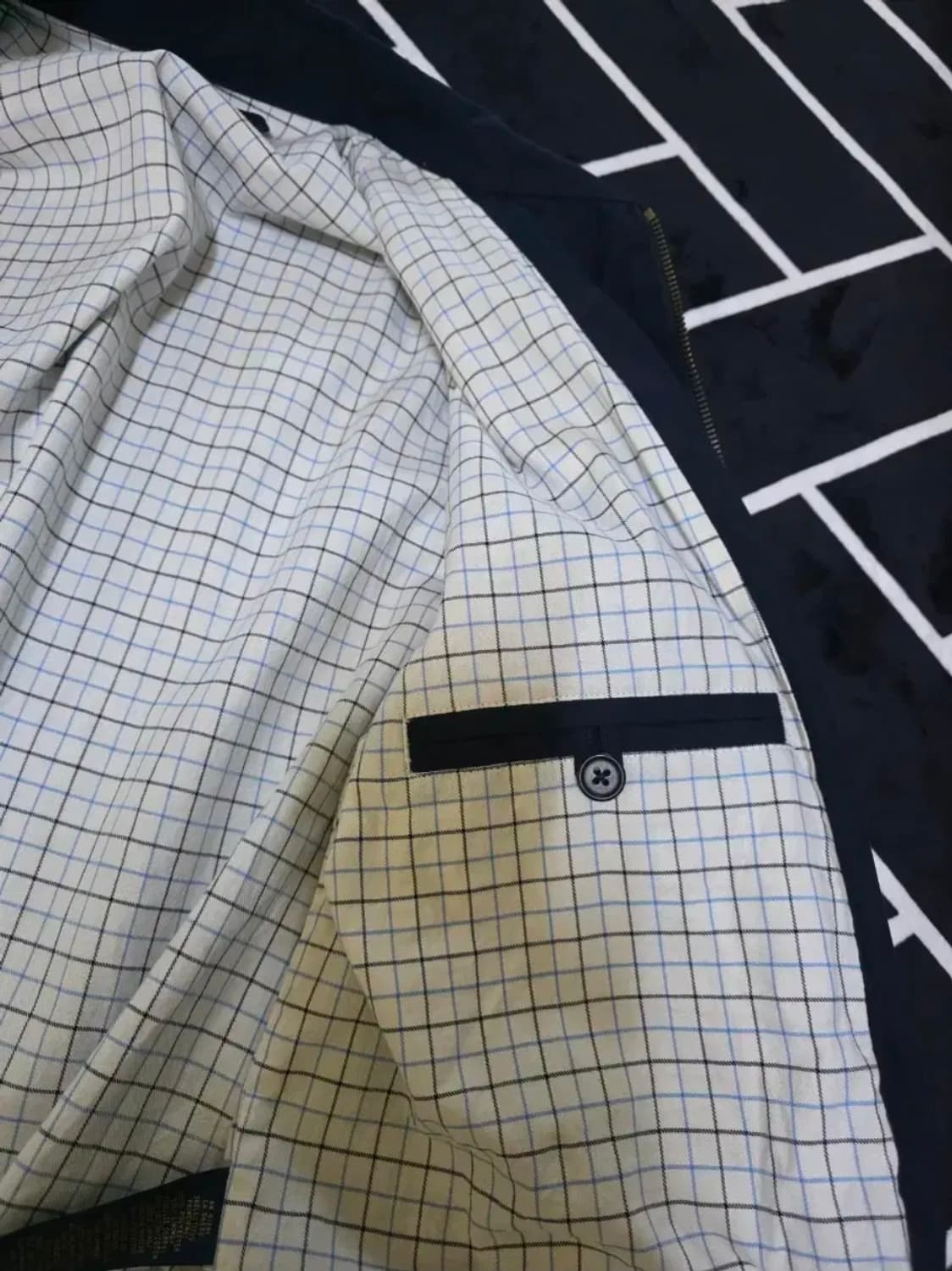 폴로 바이스윙 윈드브레이커 L 상품이미지6