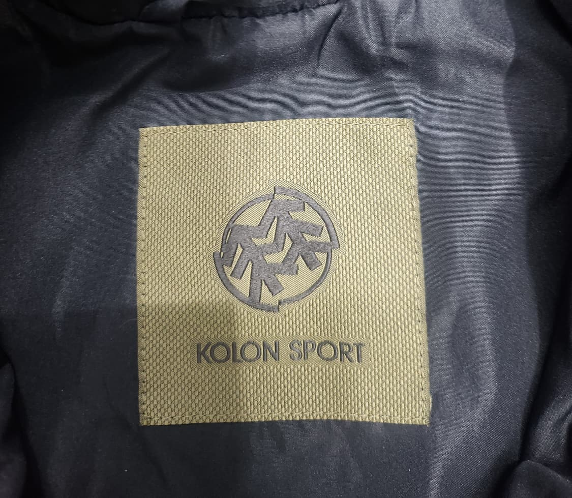 코오롱 스포츠 고어텍스 85 (55반까지) 상품이미지8