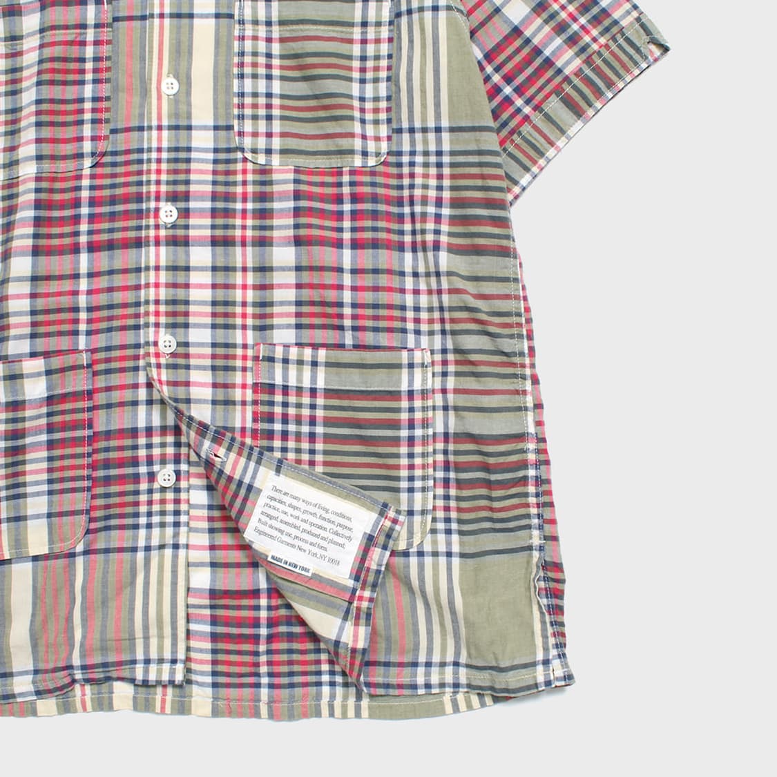 ENGINEERED GARMENTS 상품이미지3