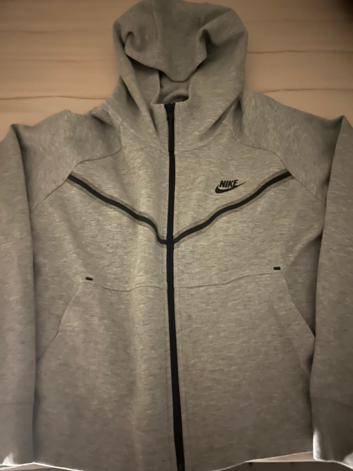 나이키 테크팩 우먼스 2XL 상품이미지3