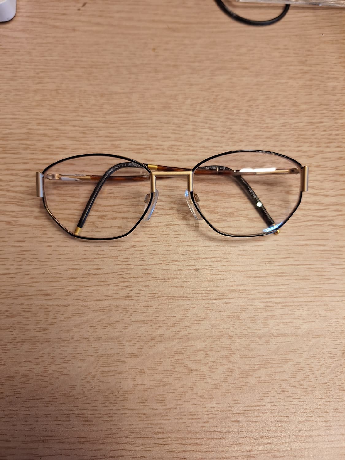 실루엣 안경(이재용 안경) 상품이미지1