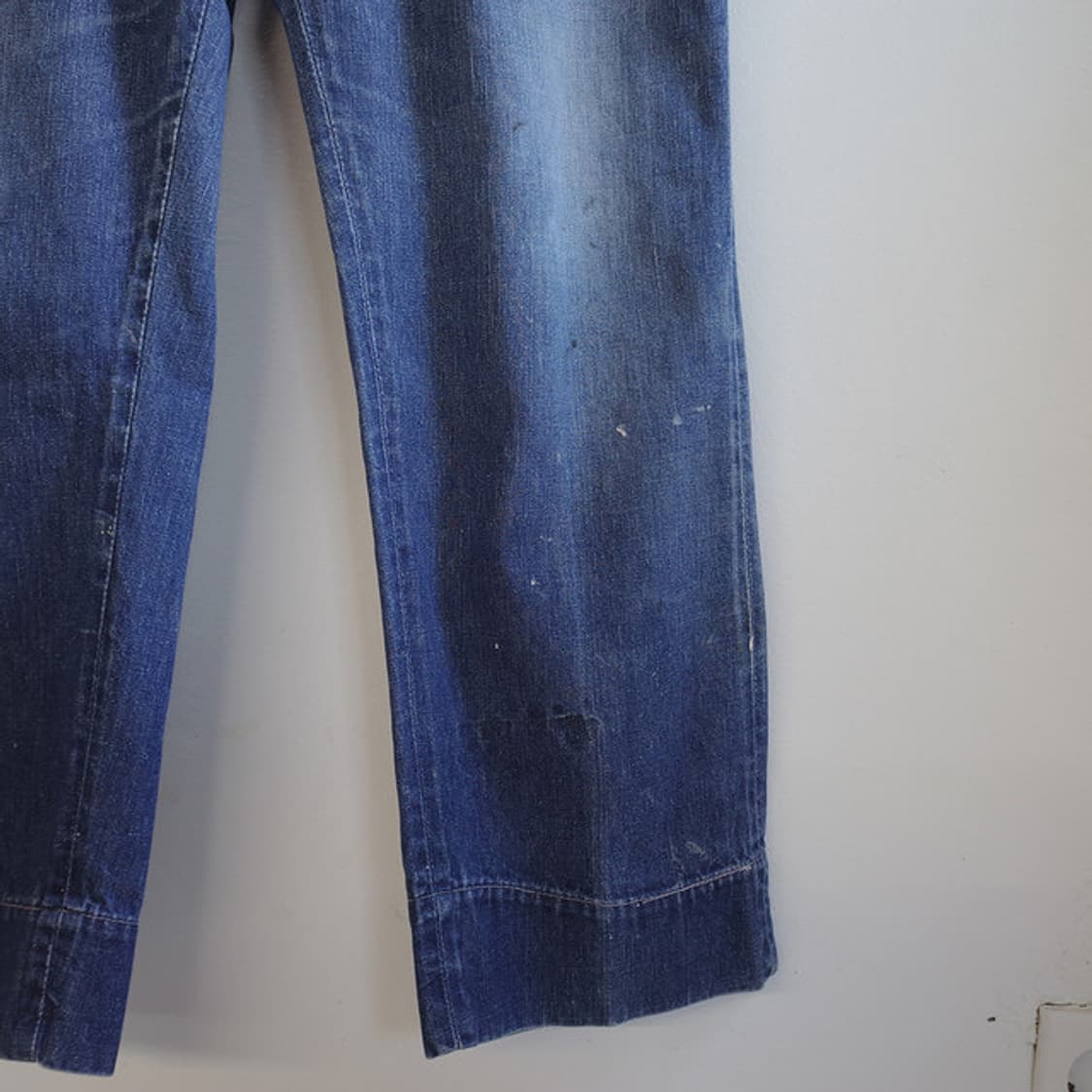1950’s Levi’s Denim Family Denim Pants 상품이미지5