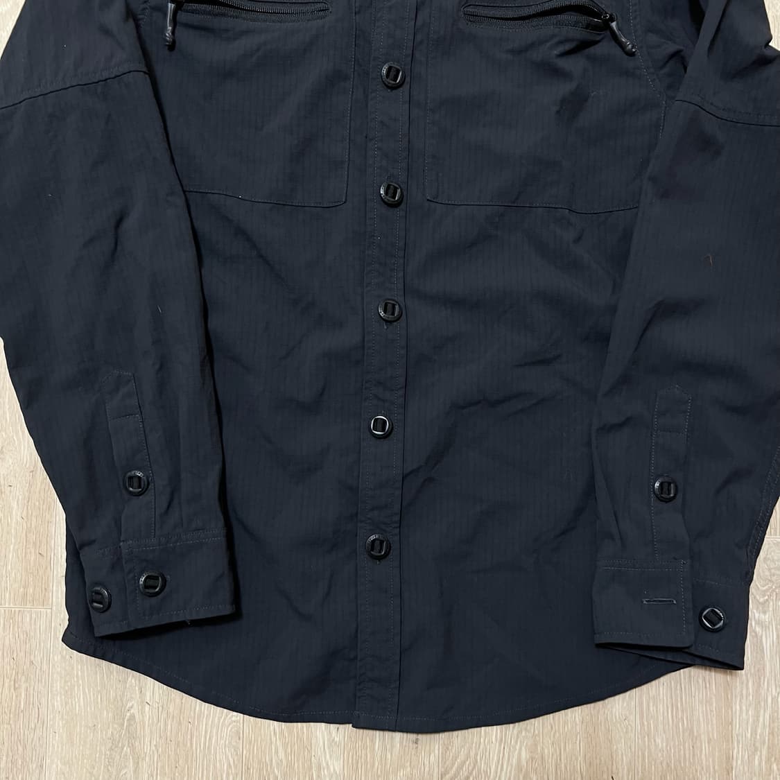 에머슨기어 남성 포켓 텍티컬 전술 셔츠 자켓 L/100  상품이미지3