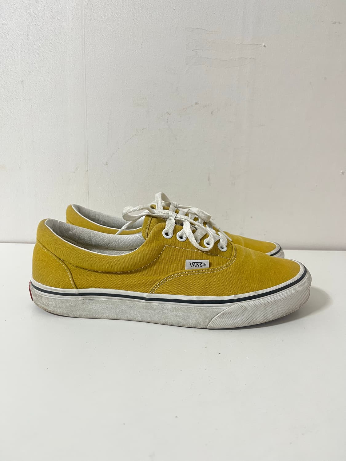 265 VANS 반스 어센틱 스니커즈 운동화 정품 상품이미지3