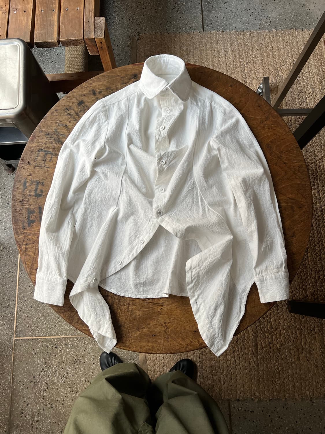 Patterntorso 상품이미지2