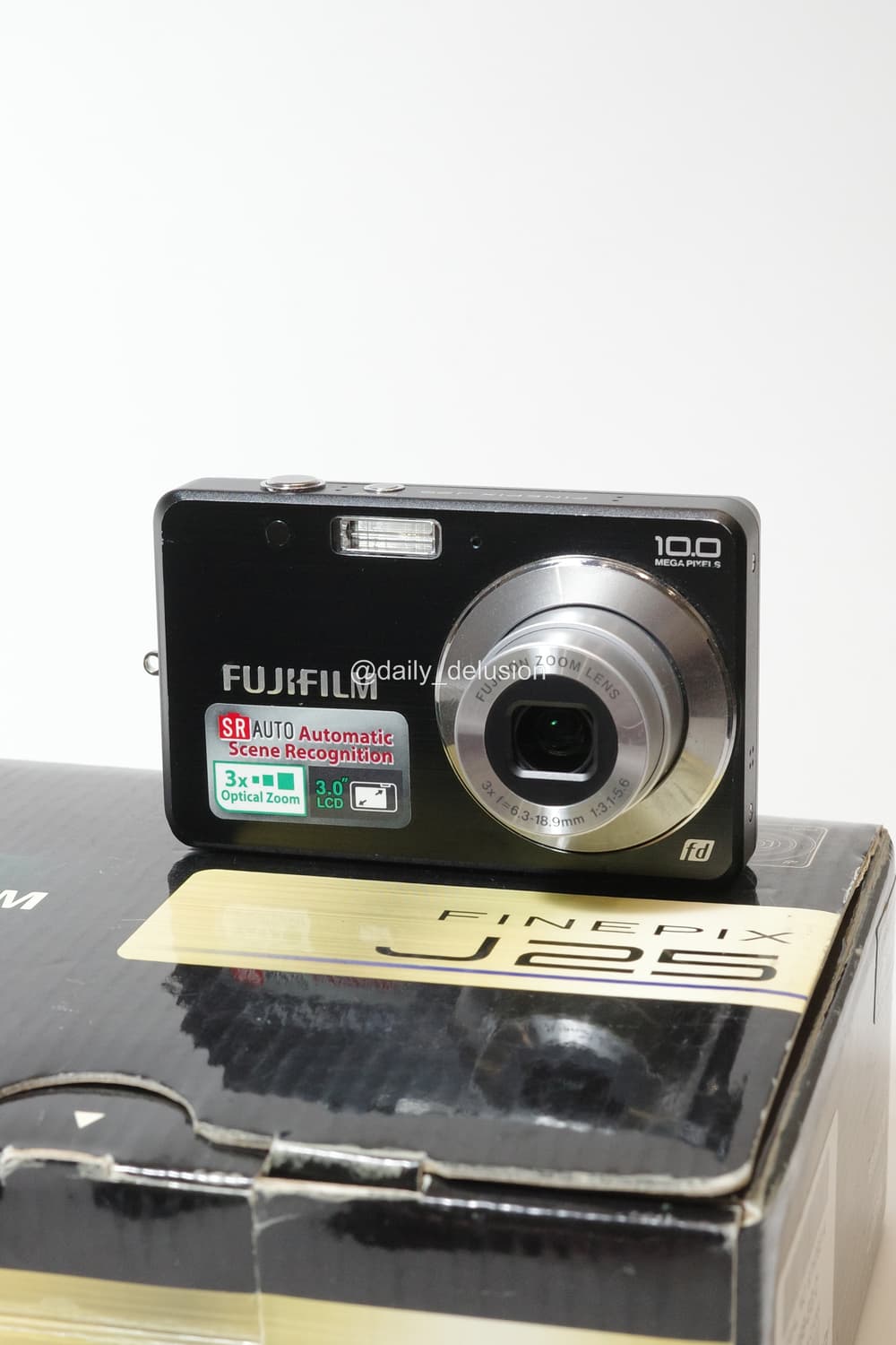 후지필름 파인픽스 J25 상품이미지1