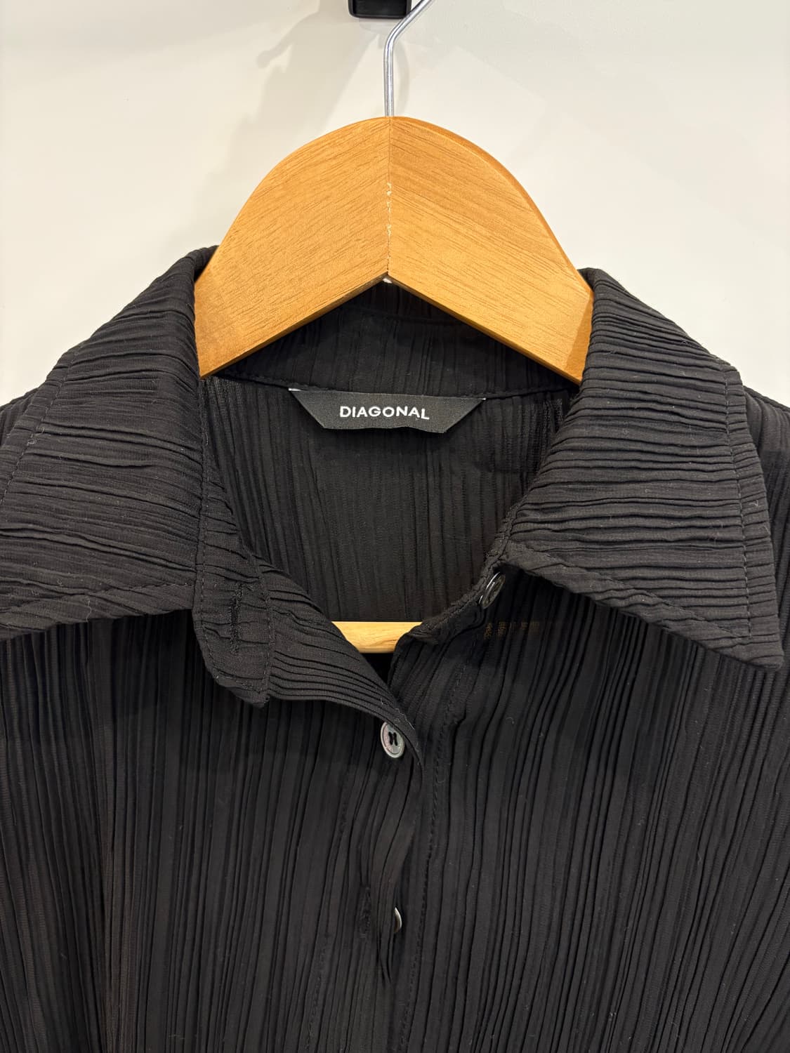 다이애그널 셔츠  상품이미지2