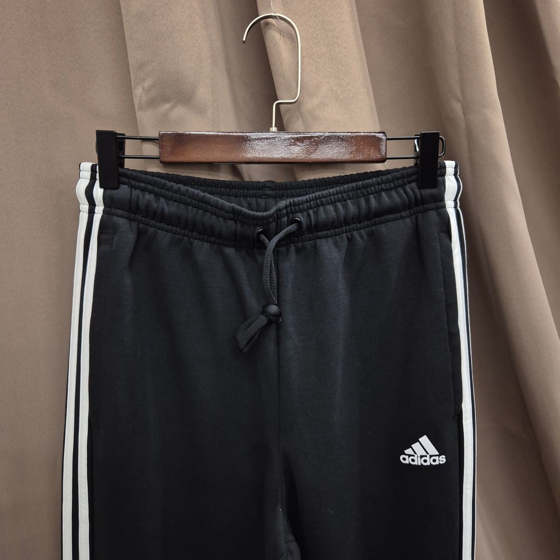 아디다스 삼선 트랙 팬츠 2 M 상품이미지2