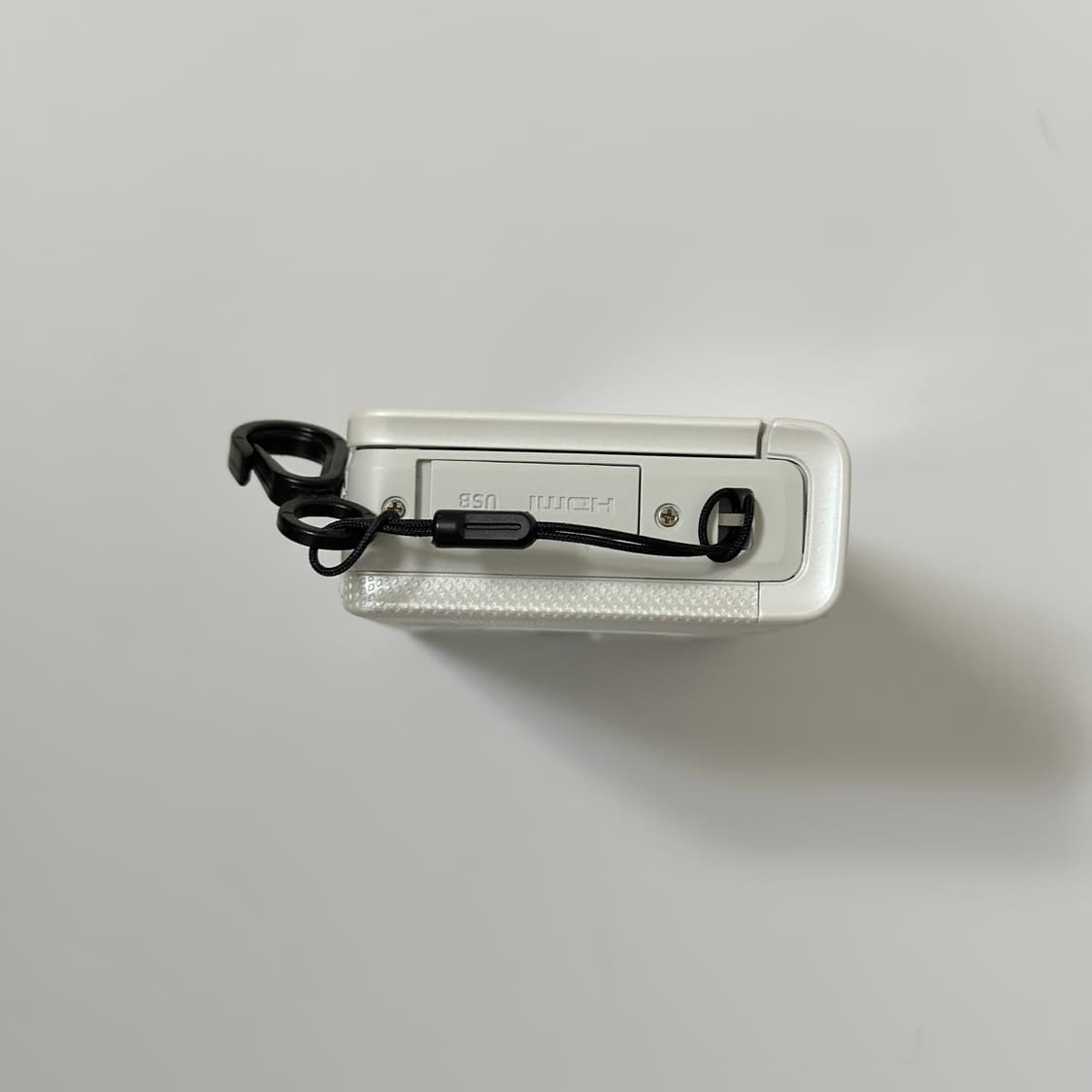 풀박!) Casio exilim zr70 화이트 카시오 엑슬림 상품이미지7