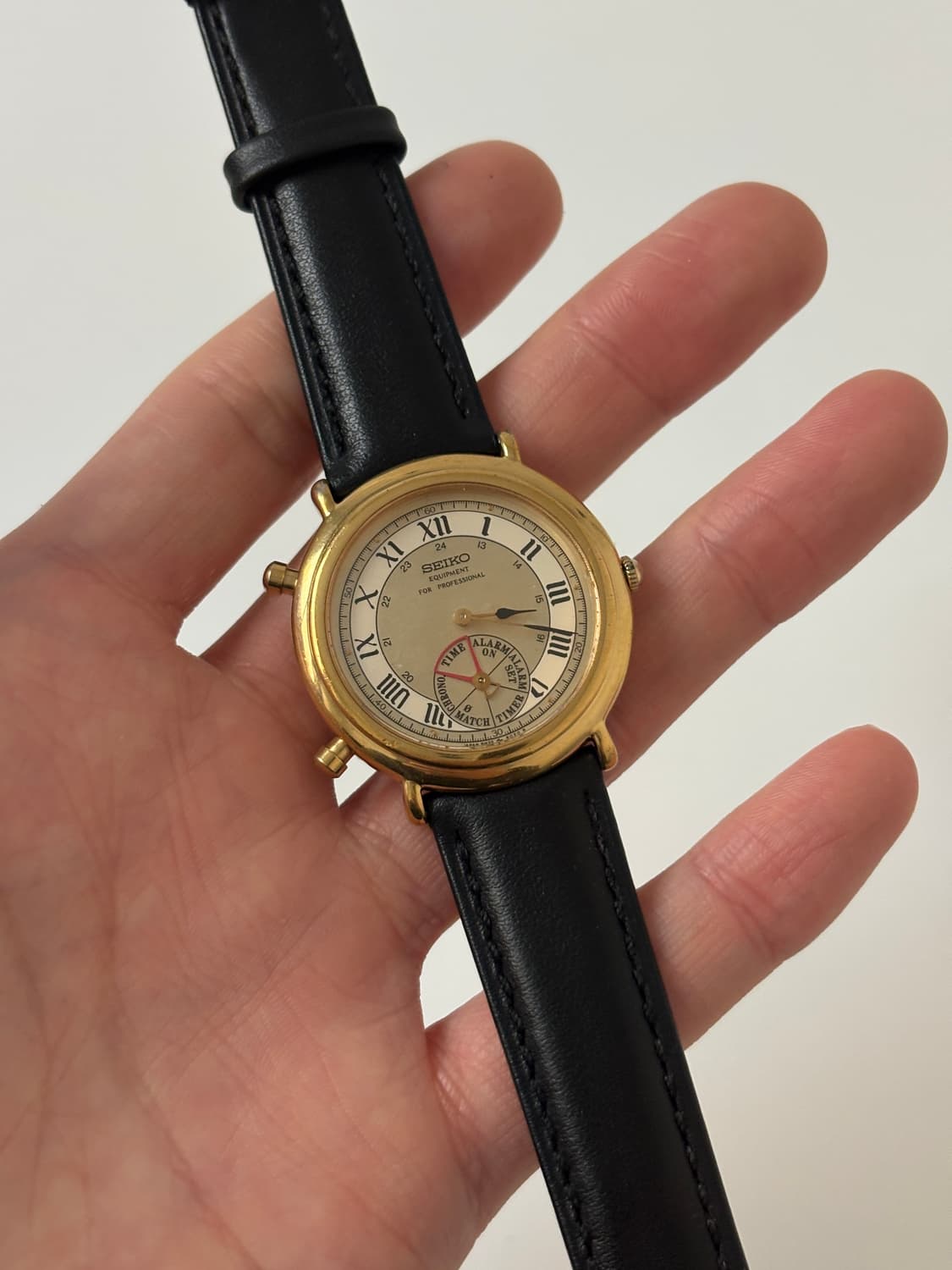 1980s Equipment For Professional Quartz 상품이미지2