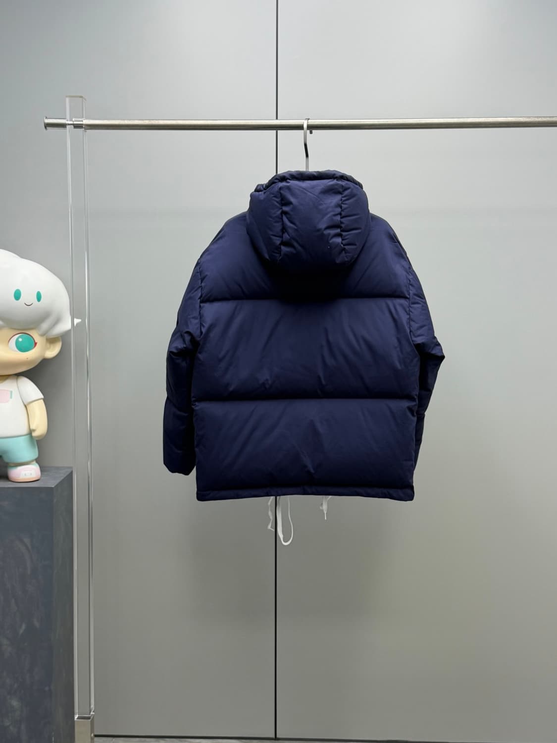 프라다 패딩 상품이미지9