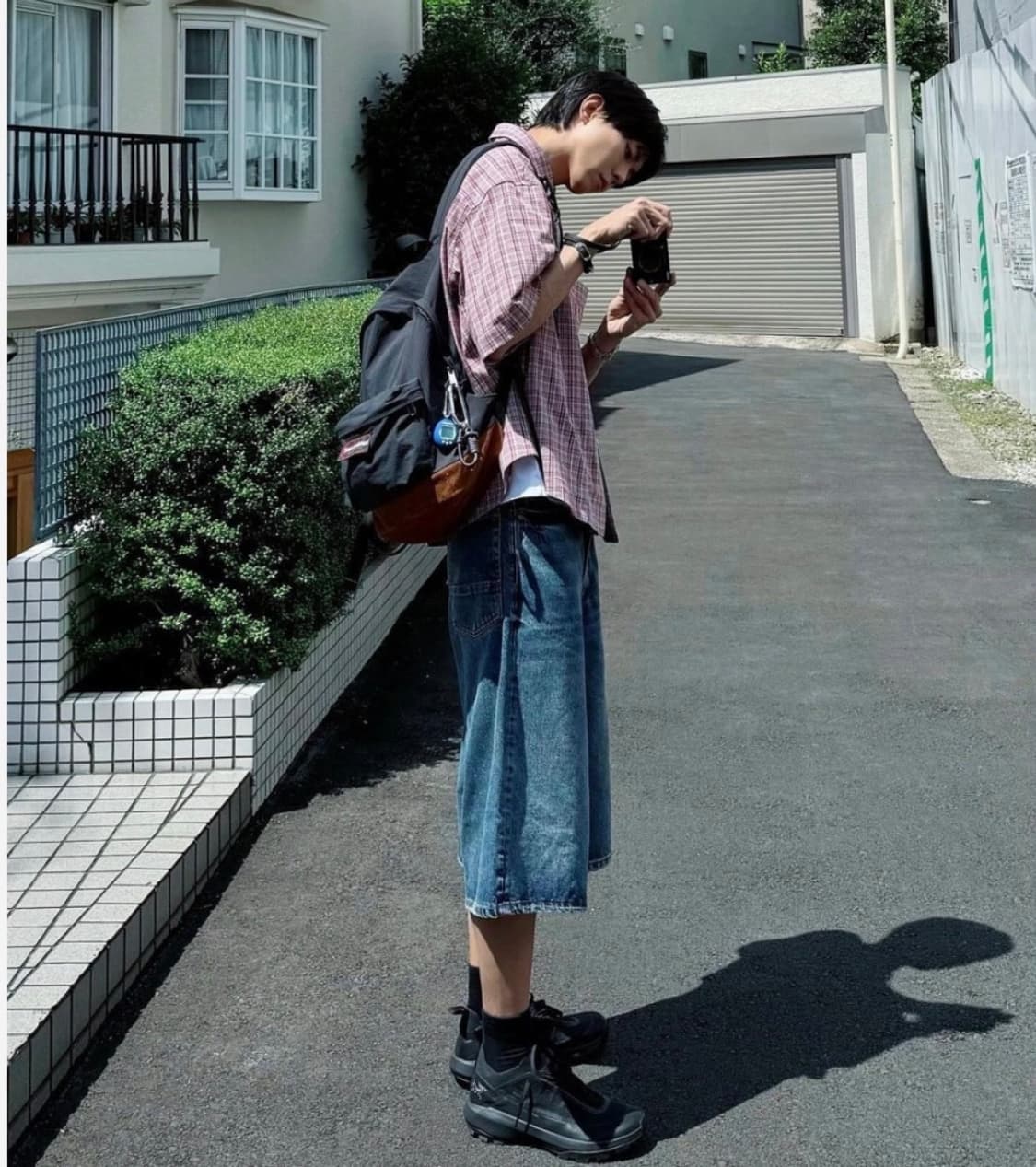 아크테릭스 버택스 알파인 상품이미지3
