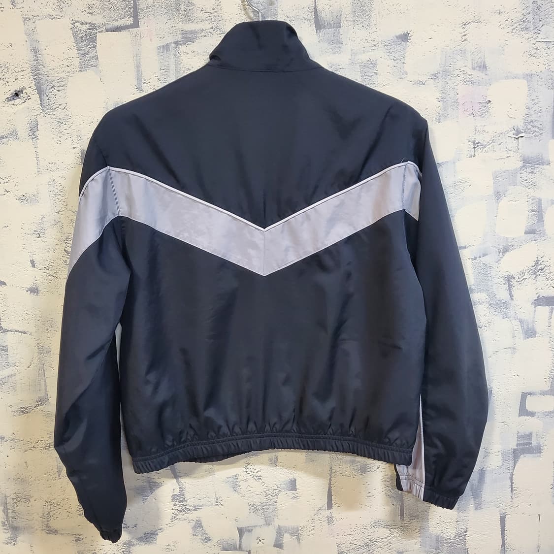 나이키 스포츠웨어 크롭 바람막이  상품이미지2