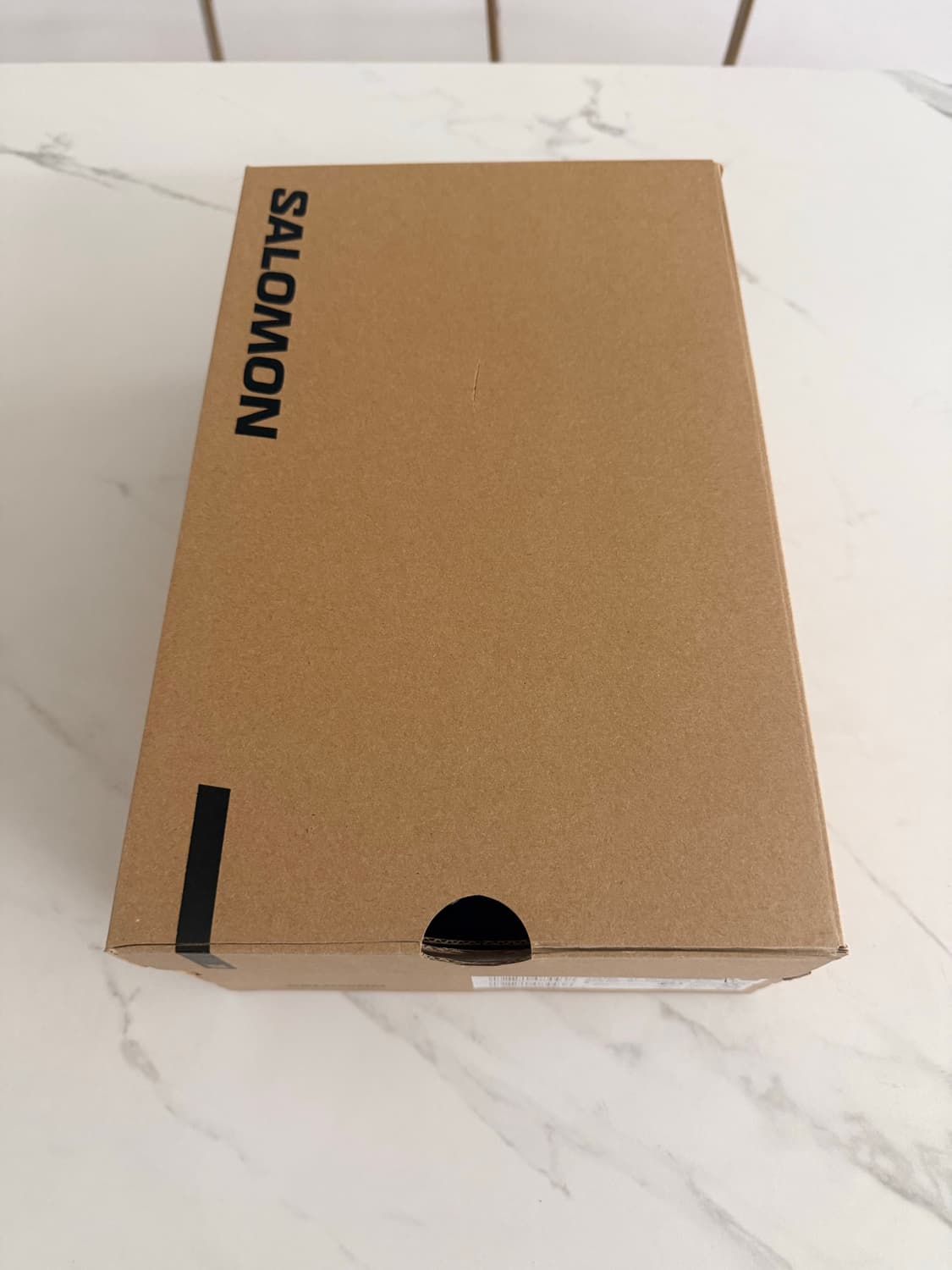 살로몬 위스퍼 그린 280size  새상품 팝니다. 상품이미지6