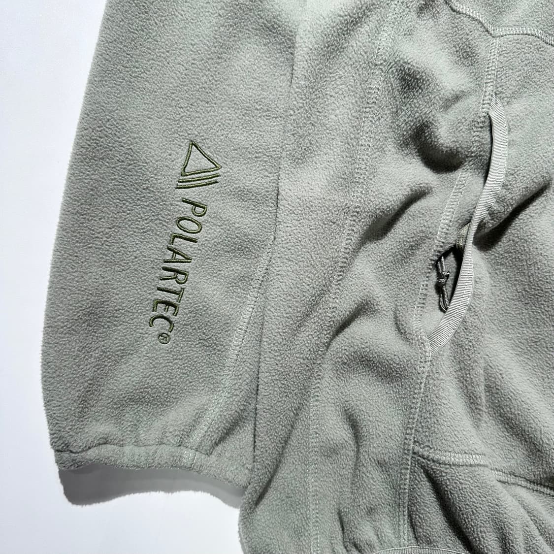 나이키 ACG 폴라텍 울프 트리 풀오버 후드 상품이미지5