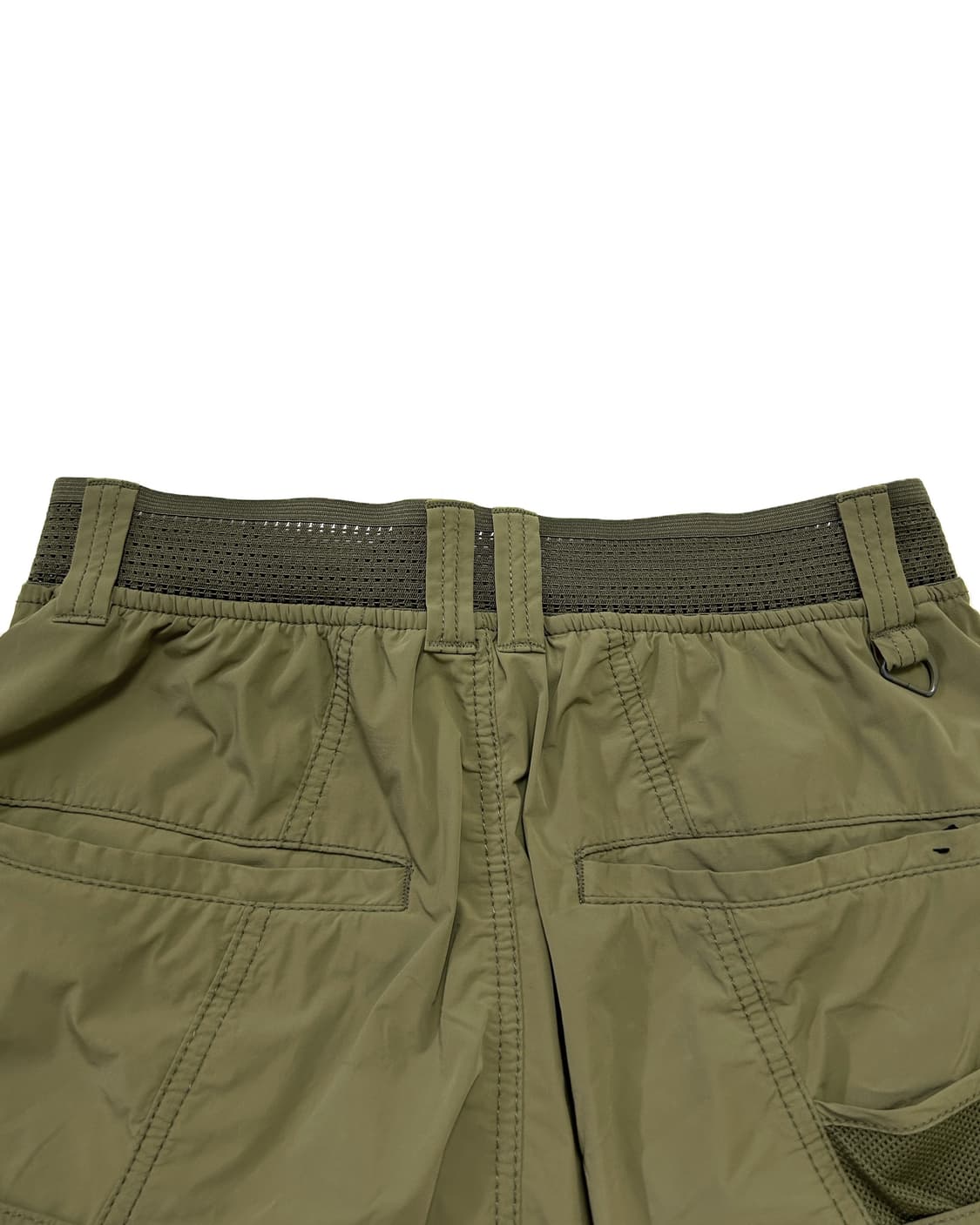 (L) workman 워크맨 나일론 벨트 하프팬츠 상품이미지6