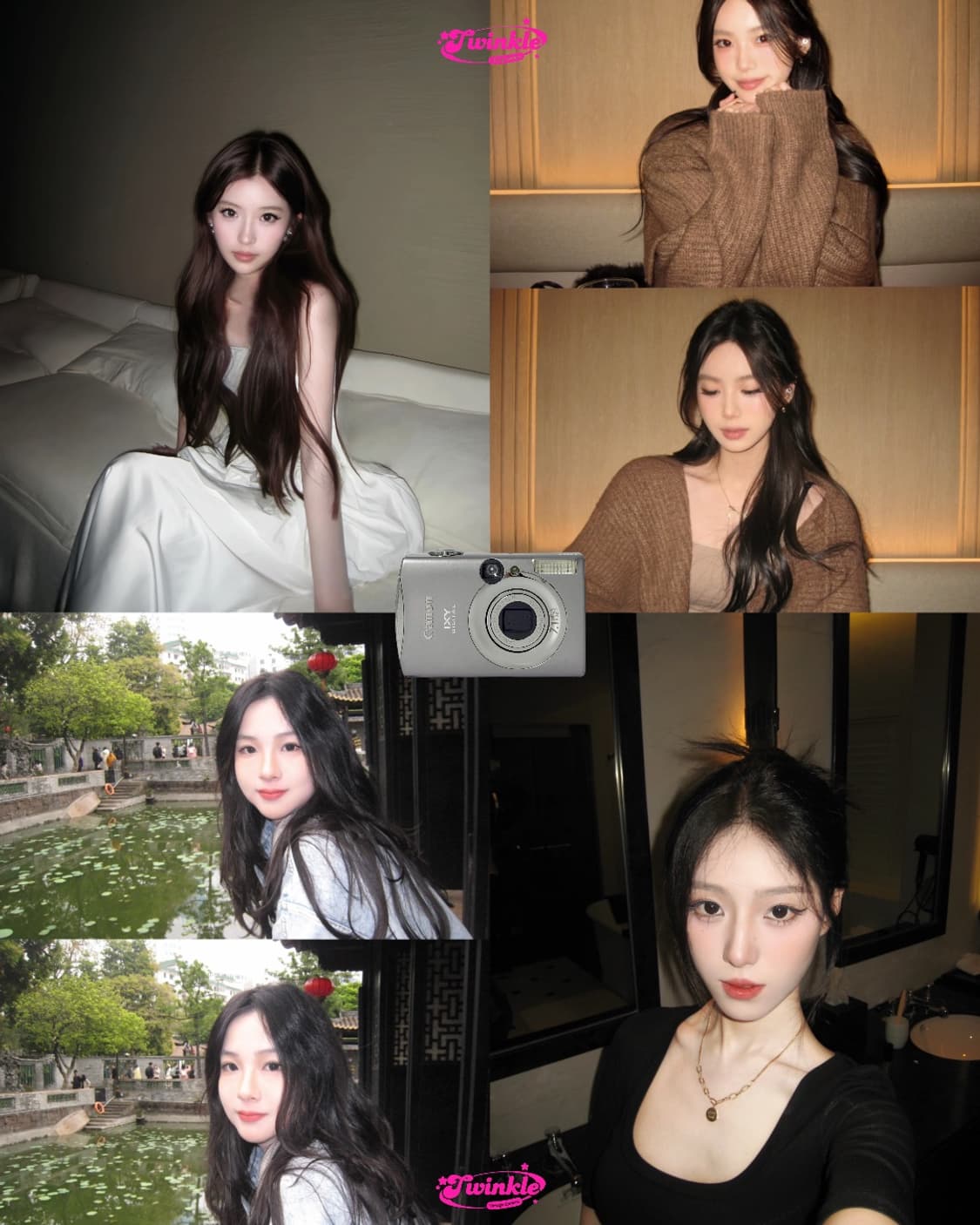 Canon ixy 캐논 익시 900IS (익서스 850 IS) 상품이미지8