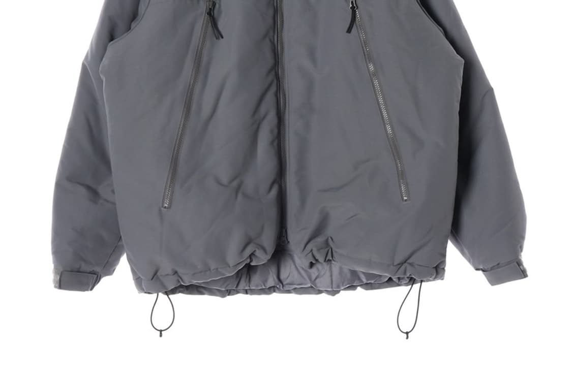 유니폼브릿지 프리마로프트 패딩 M 상품이미지5