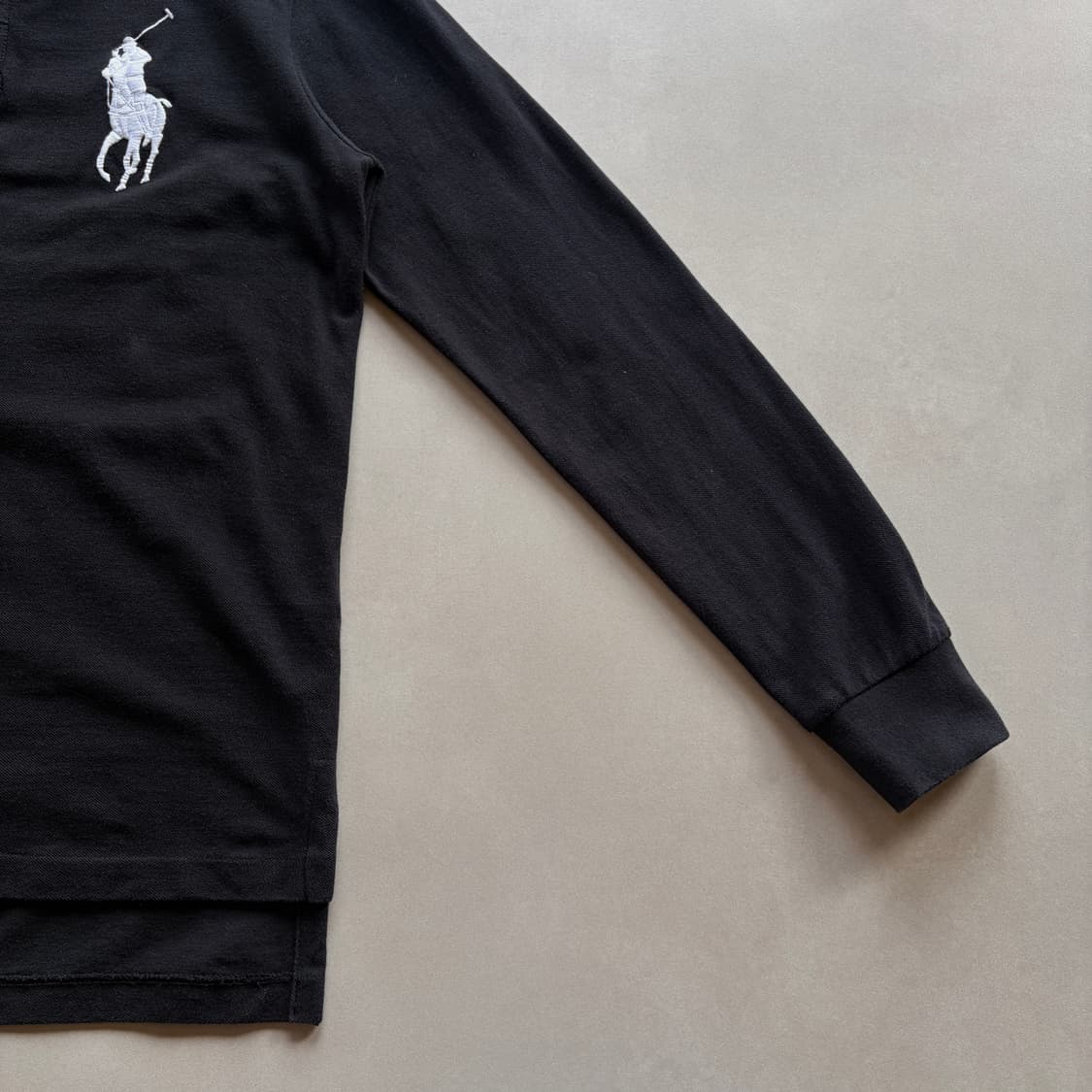 [S]폴로 랄프로렌 빅포니 치프키프 영국 PK 롱슬리브 상품이미지7