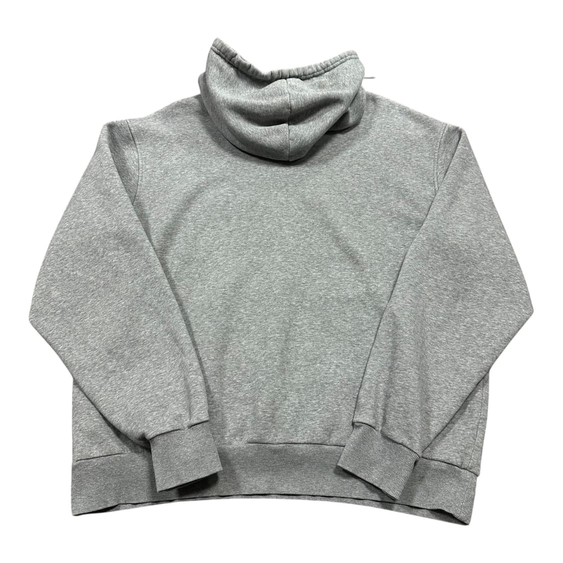 ✨ (바배) 아디다스 x 마크곤잘레스 그레이 후드티 상품이미지2