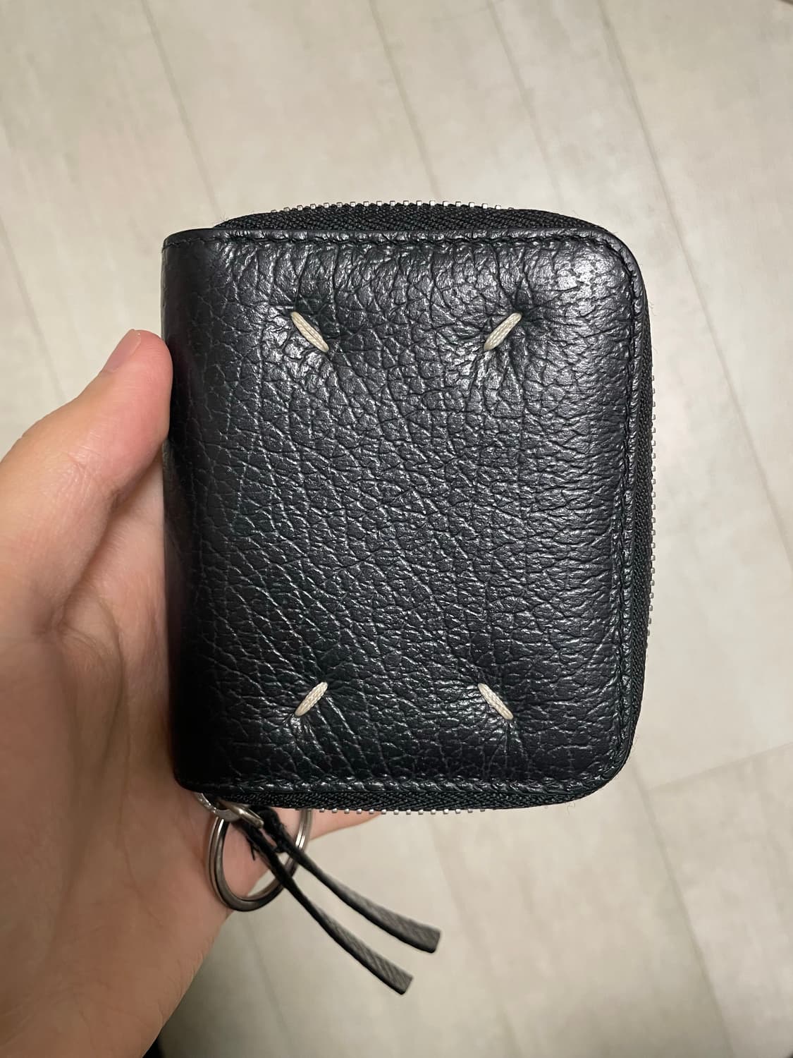 마르지엘라 반지갑 상품이미지1