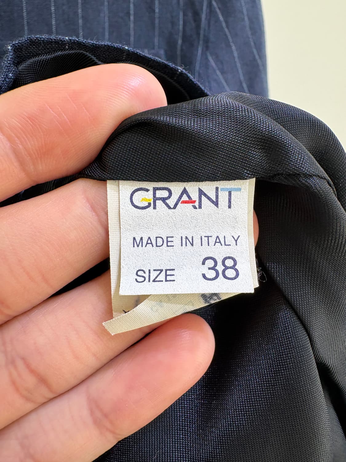 CRANT (Made in Italy) 자켓 상품이미지7