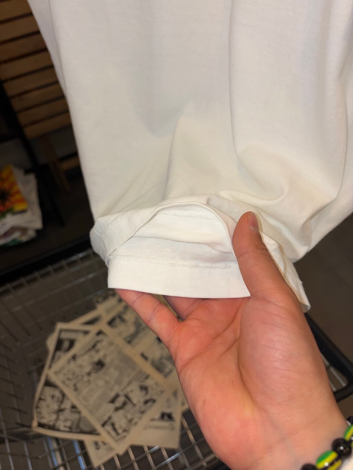 90‘s Planters Mr. Peanut Rock N Roll  상품이미지6