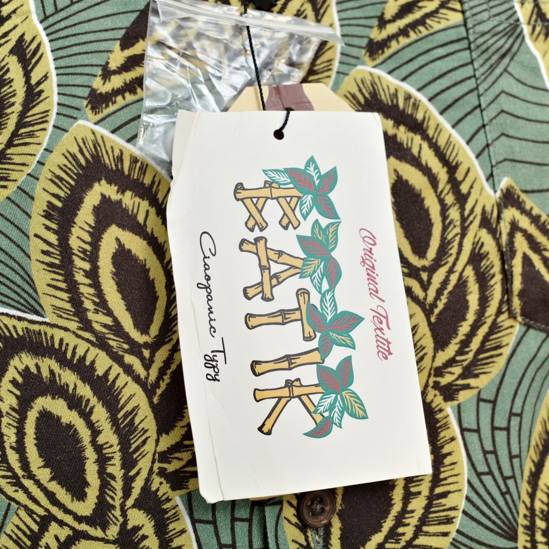 BATIK Ciaopanic Typy 상품이미지4