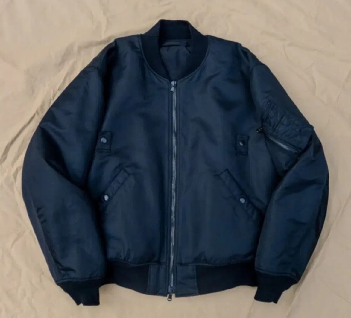 [XL] 스펙테이터 X 느린양반 ma-1 에어맨2 자켓 상품이미지1