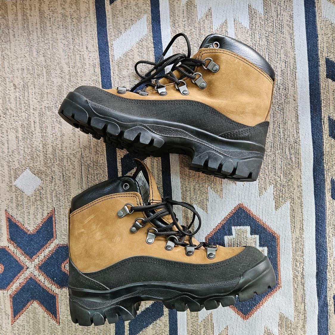 대너 하이킹 컴뱃 부츠 235~240 상품이미지5