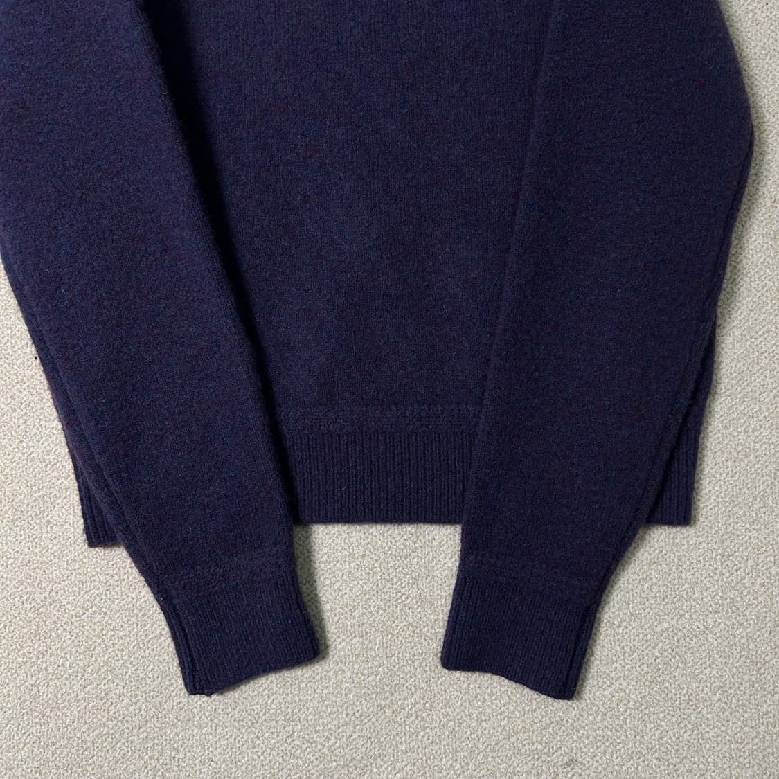 (A2) 아더에러 20FW  니트 스웨터 상품이미지4