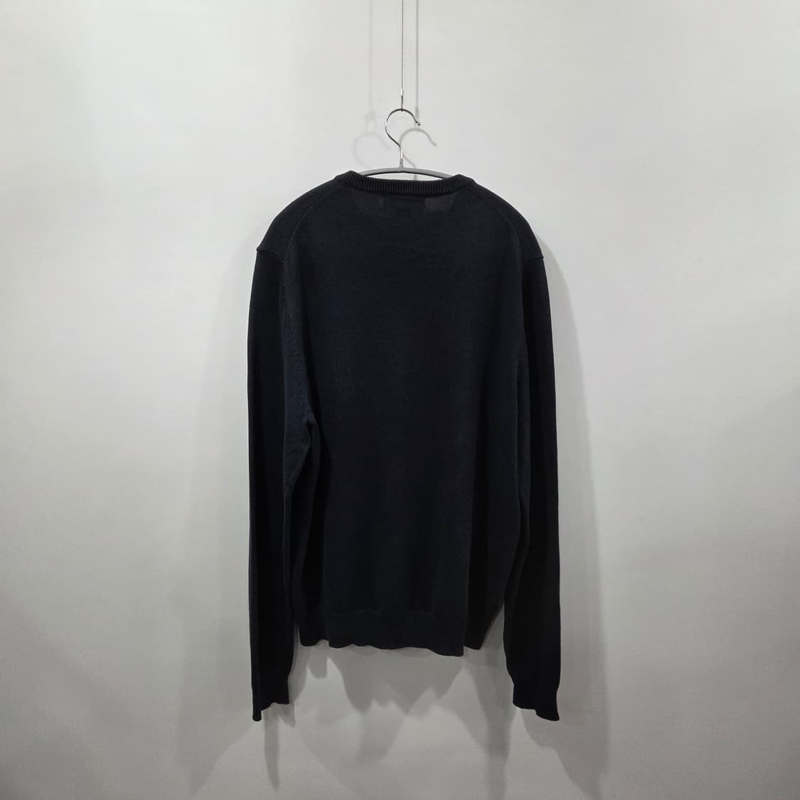 브룩스브라더스 수피마코튼 니트 M  상품이미지5