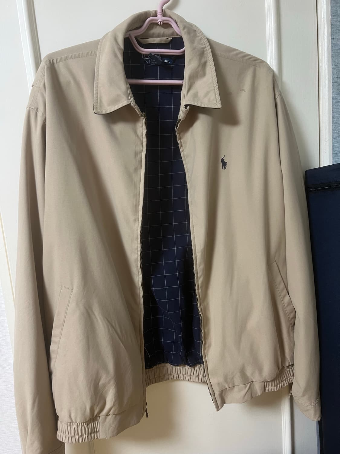 폴로랄프로렌 해링턴 자켓 L 상품이미지1