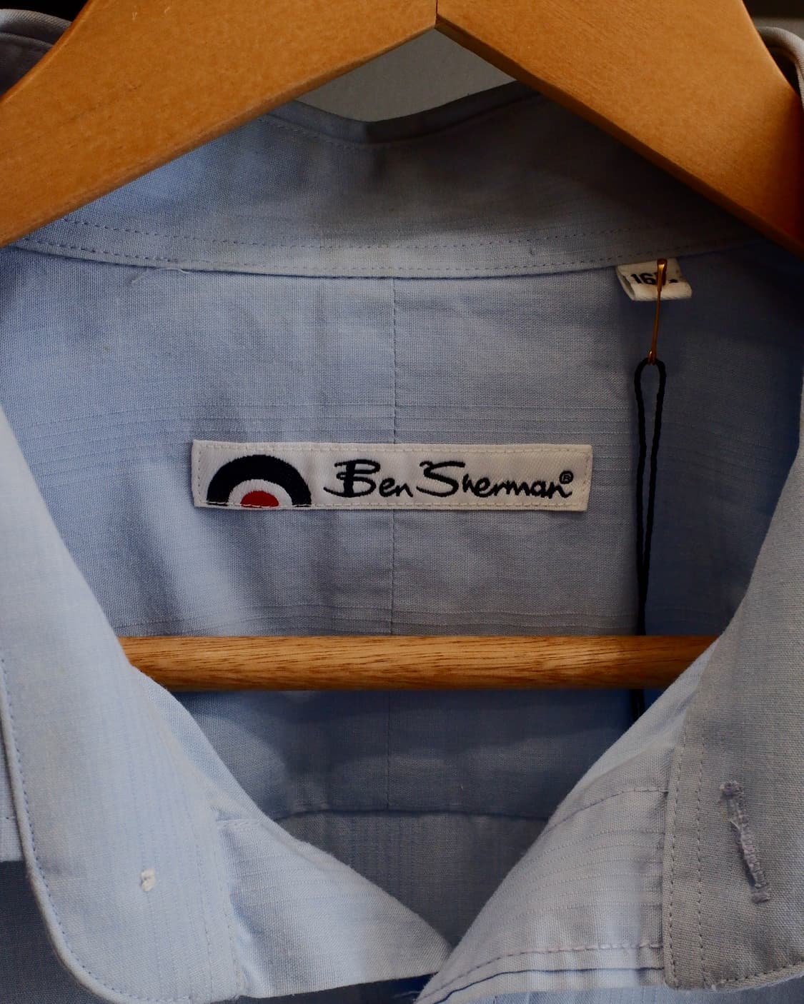 Ben Sherman 상품이미지7