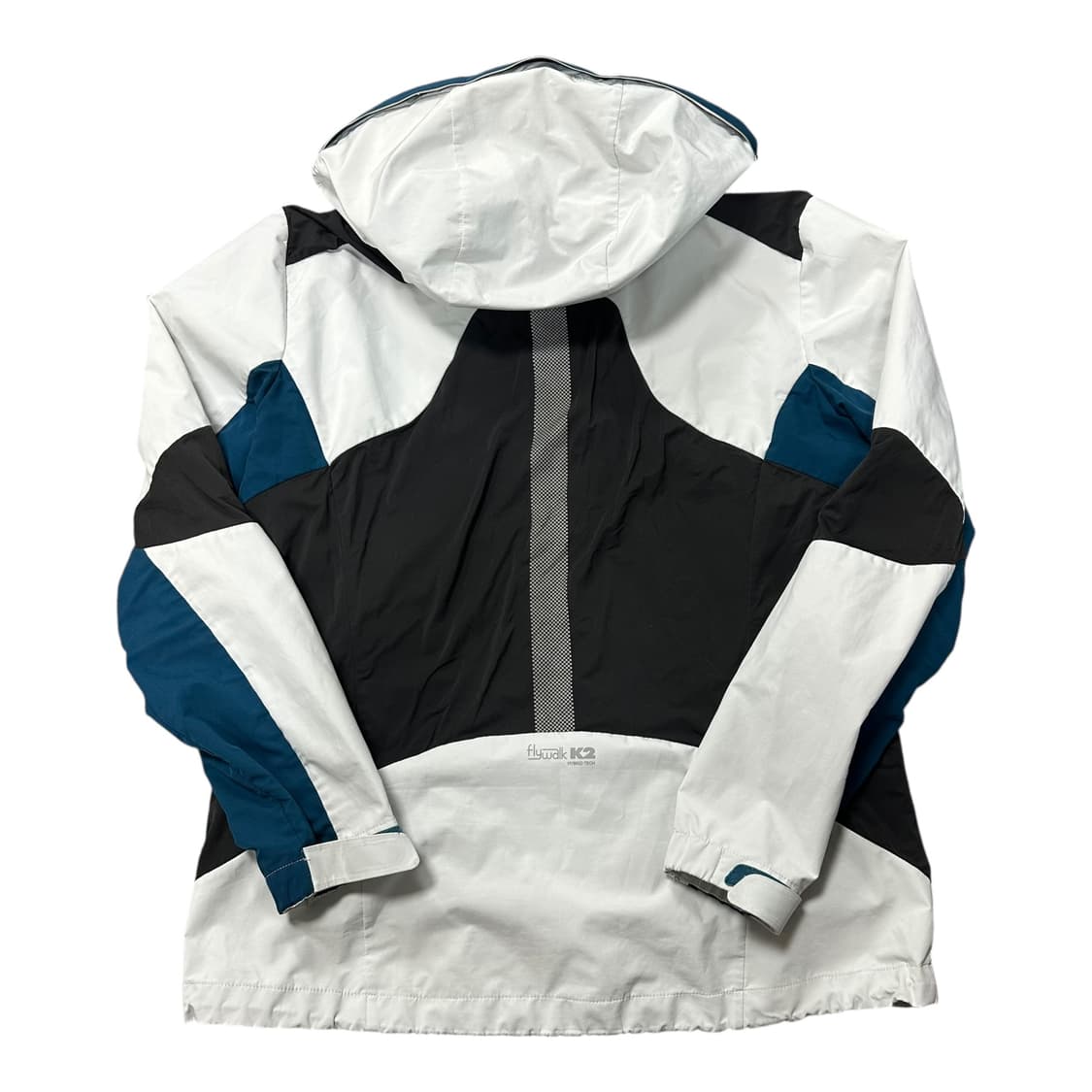 ✨ (바배) K2 플라이워크 바람막이  상품이미지2