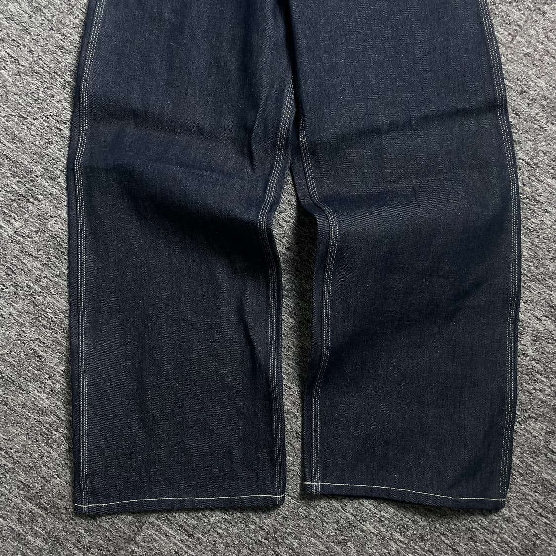 칼하트 와이드핏 생디 데님 팬츠y 2170 상품이미지3