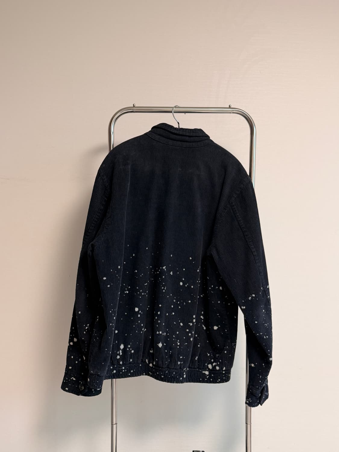 Saturdays NYC 네이비 코듀로이 자켓 상품이미지7