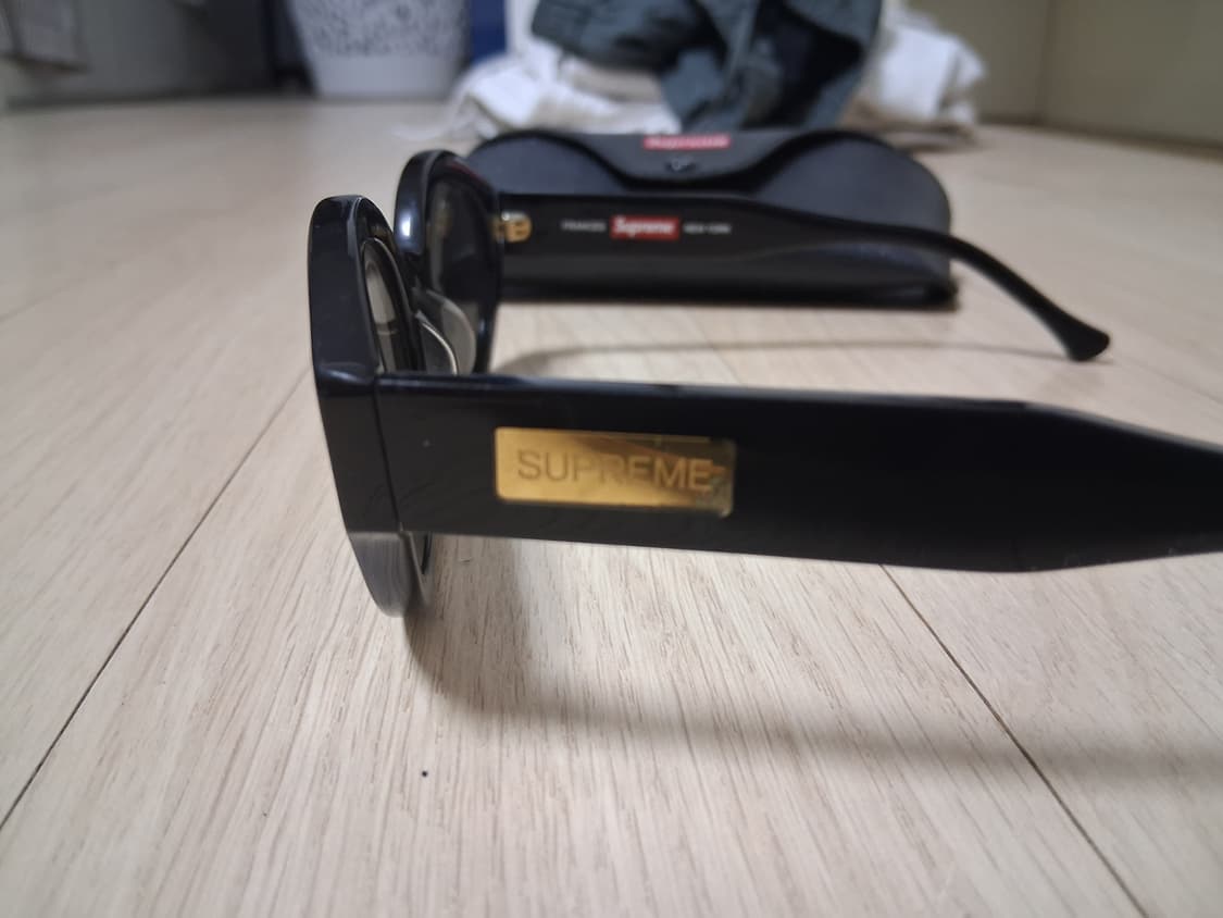 슈프림 프란시스 선글라스 상품이미지3