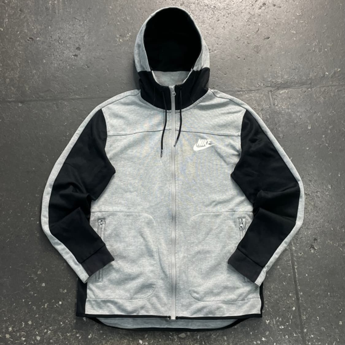 100 나이키 후드집업  상품이미지1