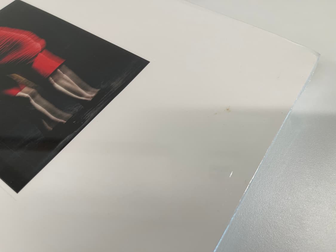 꼼데가르송 레이 가와쿠보 2017 아트북 상품이미지3