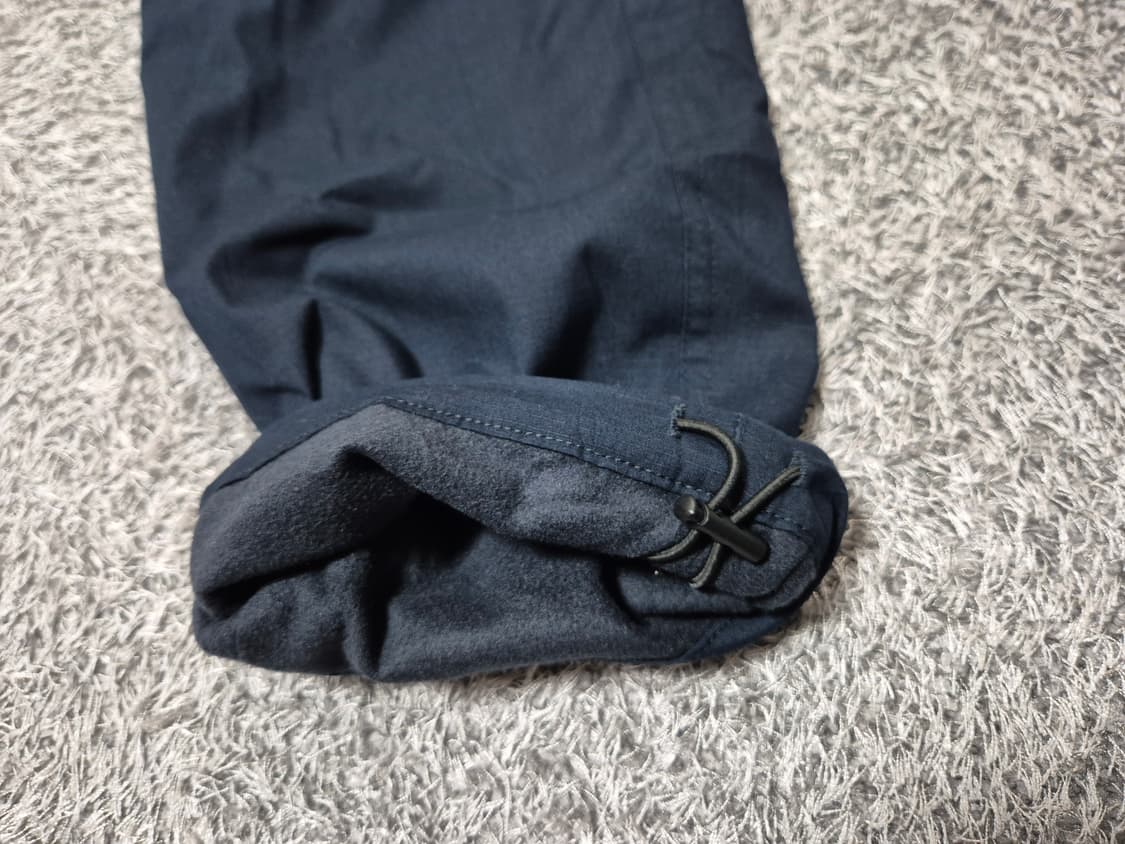 유니클로 히트텍 남성 방한팬츠 M 상품이미지5