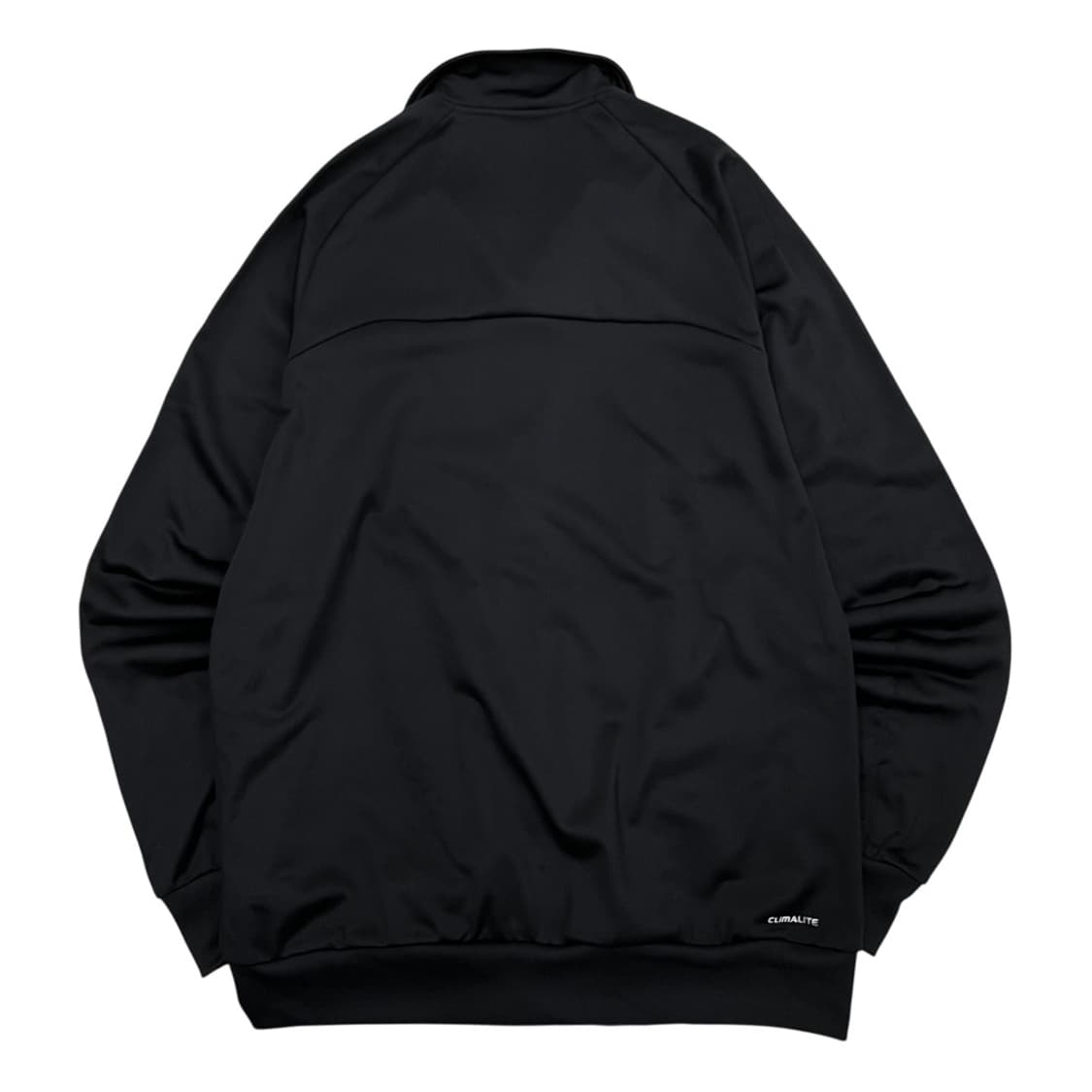 아디다스 퍼포먼스 에센셜 블랙 트랙탑 100 상품이미지4