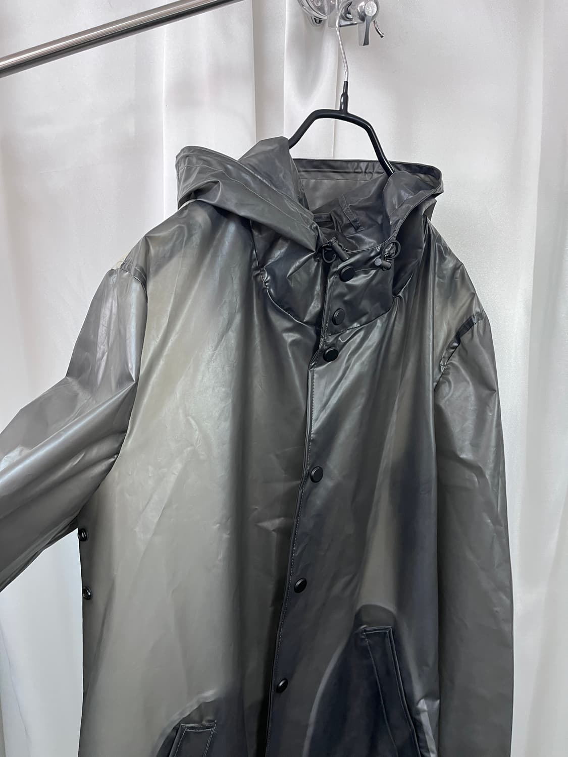 zara rain coat  상품이미지2