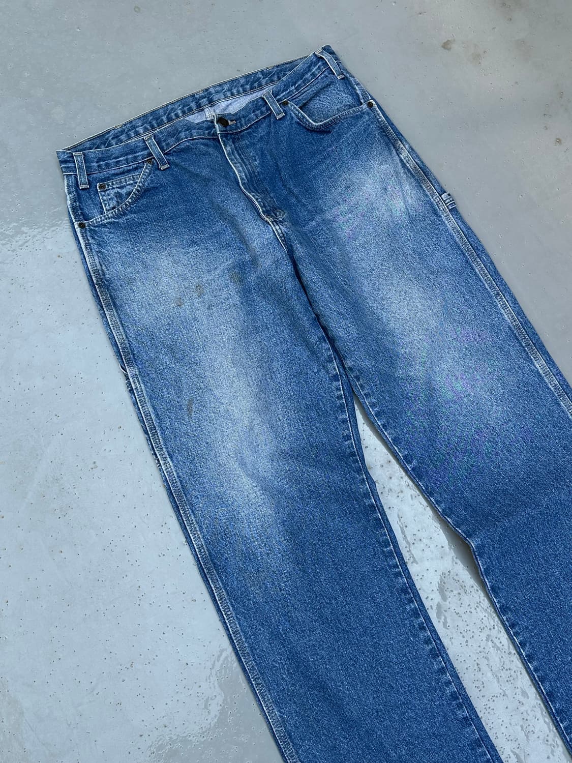 [디키즈] •Dickies Carpenter Pants 상품이미지3