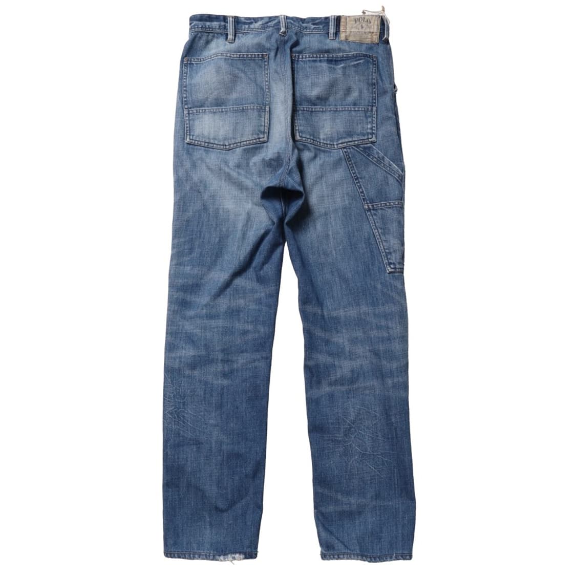 폴로 랄프로렌 Polo Ralph Lauren Denim Pants 

 상품이미지5
