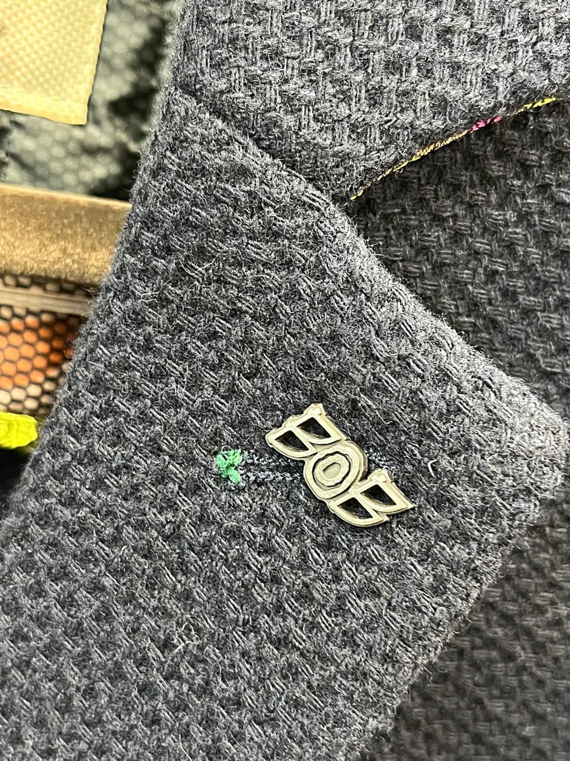 100) 비오비 이태리 니트코트 상품이미지7